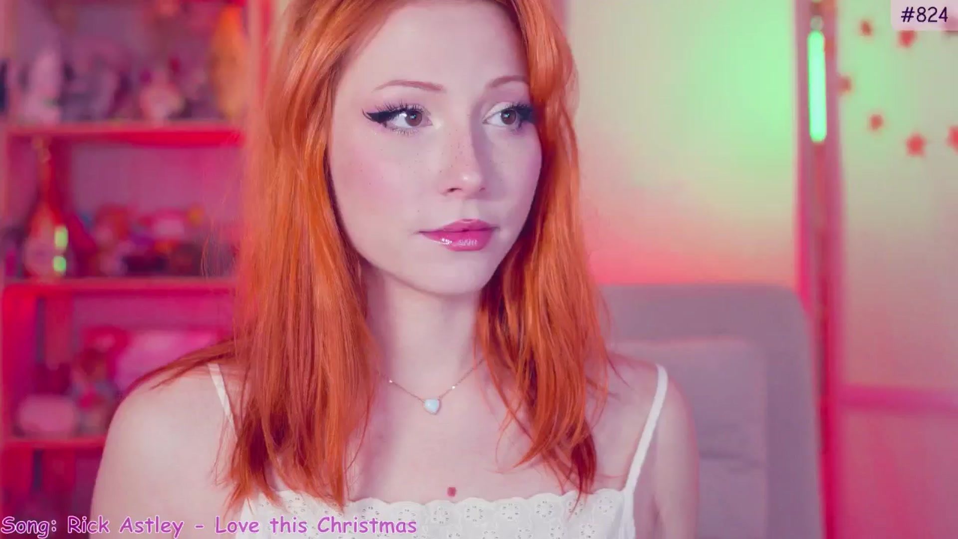 Gallery image thumbnail from Purrelove's myfreecams stream on, 12/12/2024, 08:24 image 12 of 20