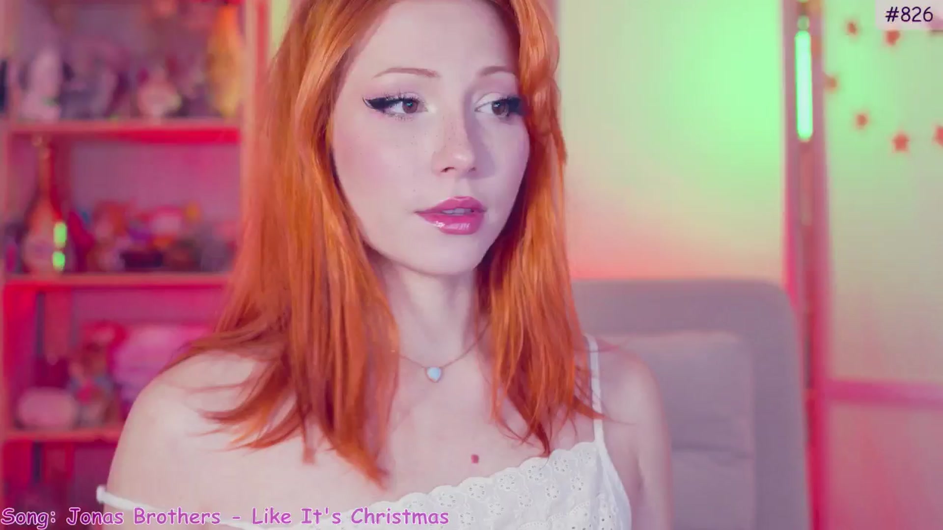 Gallery image thumbnail from Purrelove's myfreecams stream on, 12/12/2024, 08:24 image 11 of 20