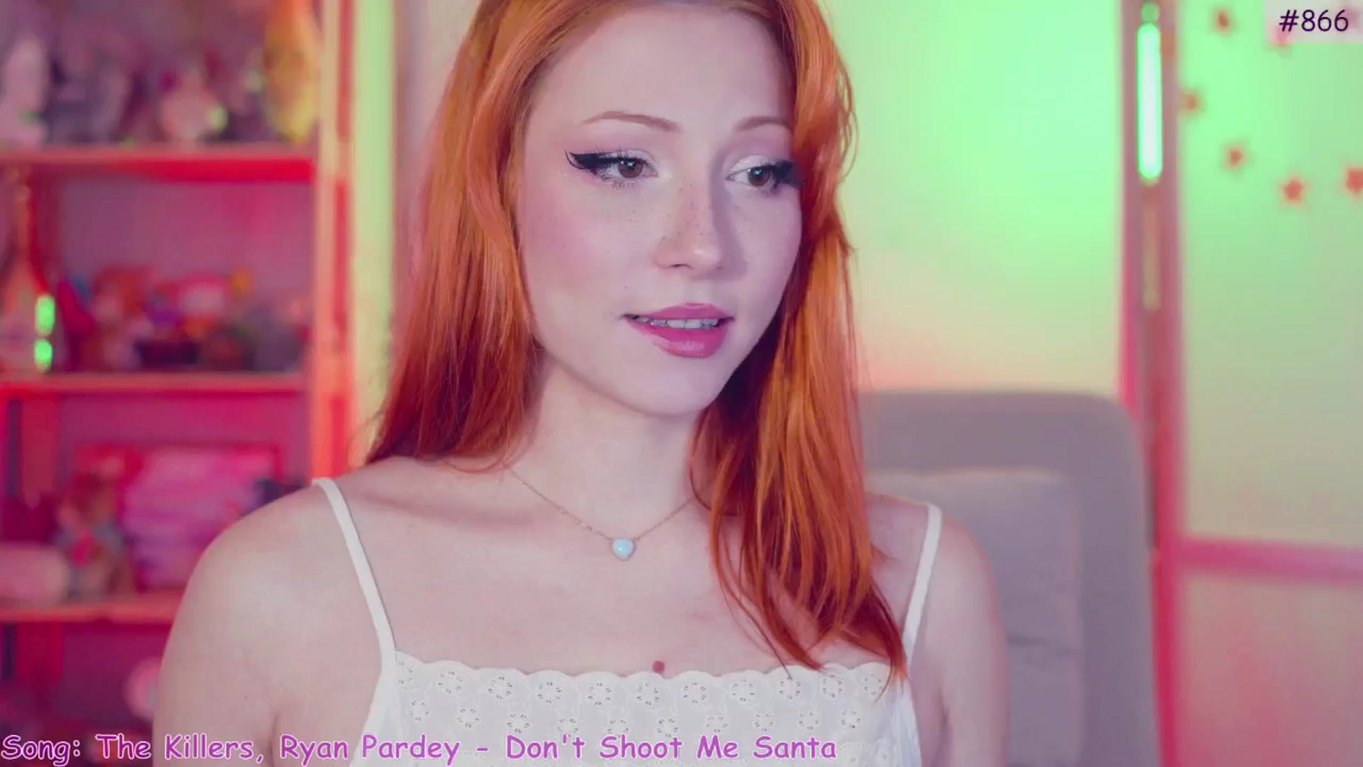 Gallery image thumbnail from Purrelove's myfreecams stream on, 12/12/2024, 08:24 image 4 of 20