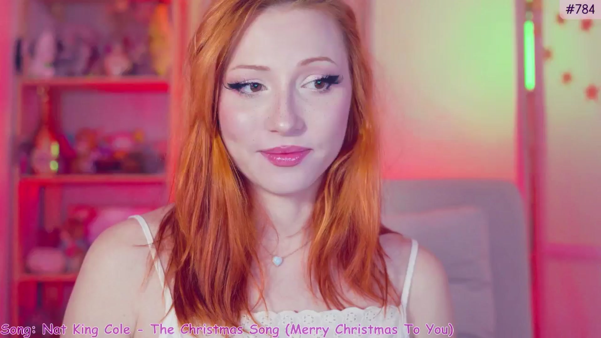 Gallery image thumbnail from Purrelove's myfreecams stream on, 12/12/2024, 13:48 image 2 of 20