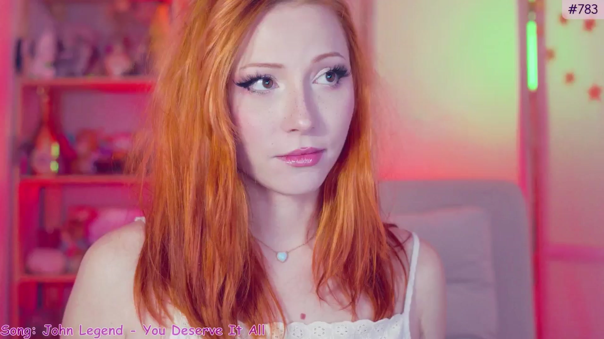 Gallery image thumbnail from Purrelove's myfreecams stream on, 12/12/2024, 13:48 image 3 of 20