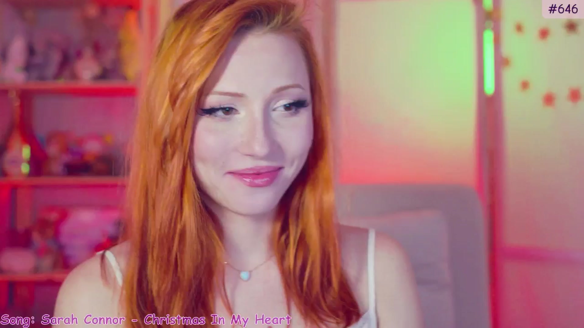 Gallery image thumbnail from Purrelove's myfreecams stream on, 12/12/2024, 13:48 image 15 of 20