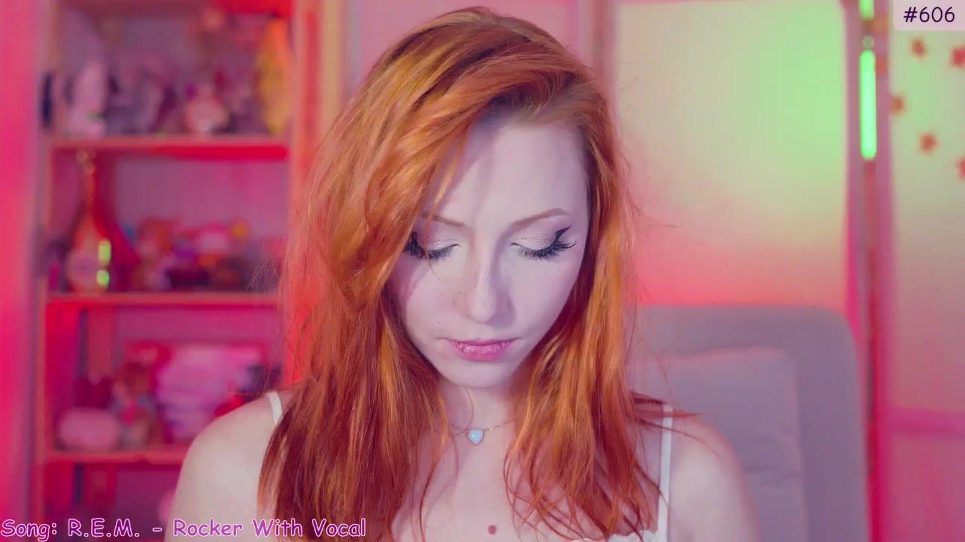 Gallery image thumbnail from Purrelove's myfreecams stream on, 12/12/2024, 13:48 image 20 of 20