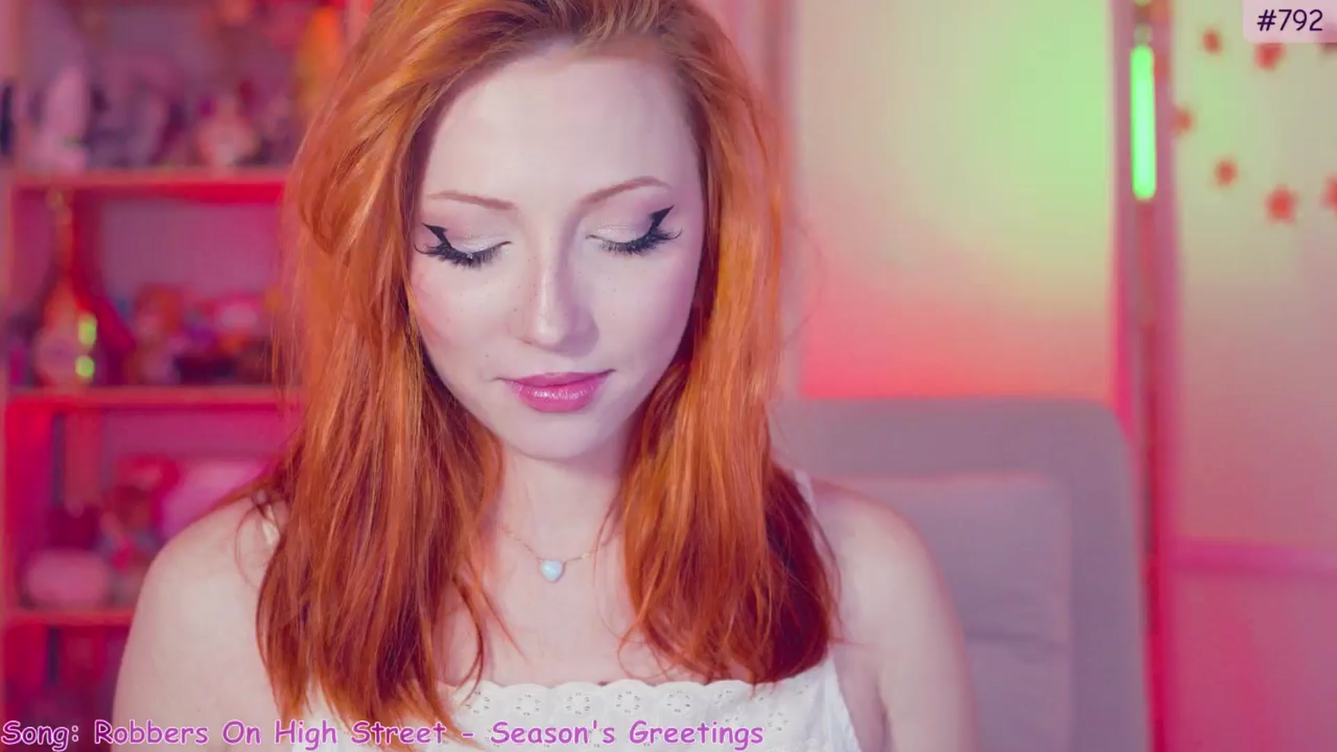 Gallery image thumbnail from Purrelove's myfreecams stream on, 12/12/2024, 13:48 image 1 of 20