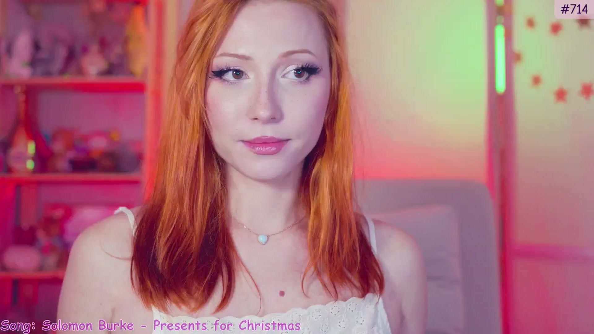 Gallery image thumbnail from Purrelove's myfreecams stream on, 12/12/2024, 13:48 image 8 of 20
