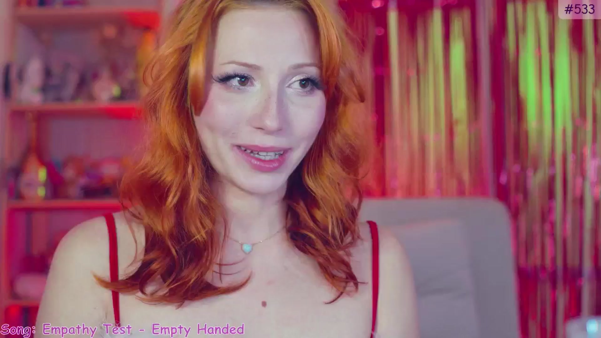Gallery image thumbnail from Purrelove's myfreecams stream on, 12/14/2024, 17:46 image 1 of 20