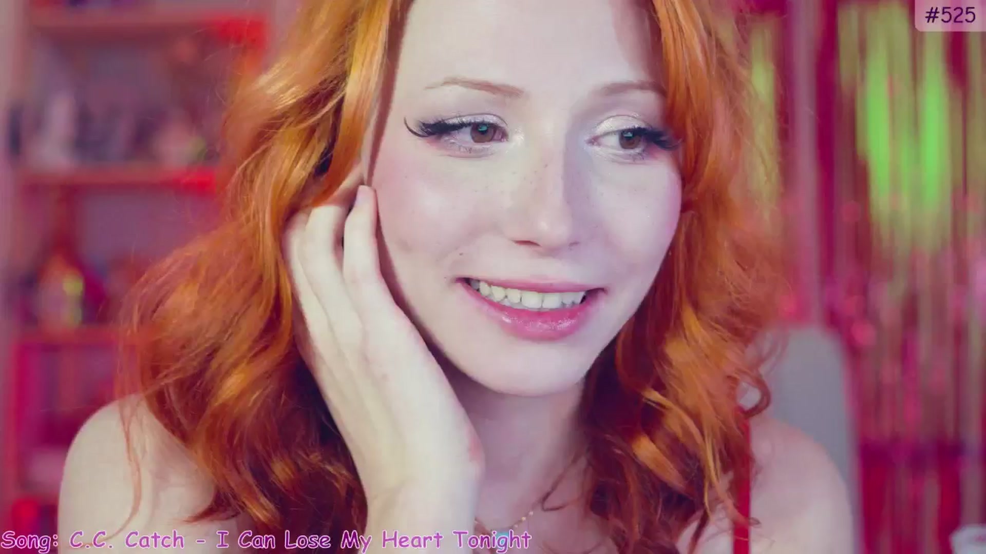 Gallery image thumbnail from Purrelove's myfreecams stream on, 12/14/2024, 17:46 image 12 of 20