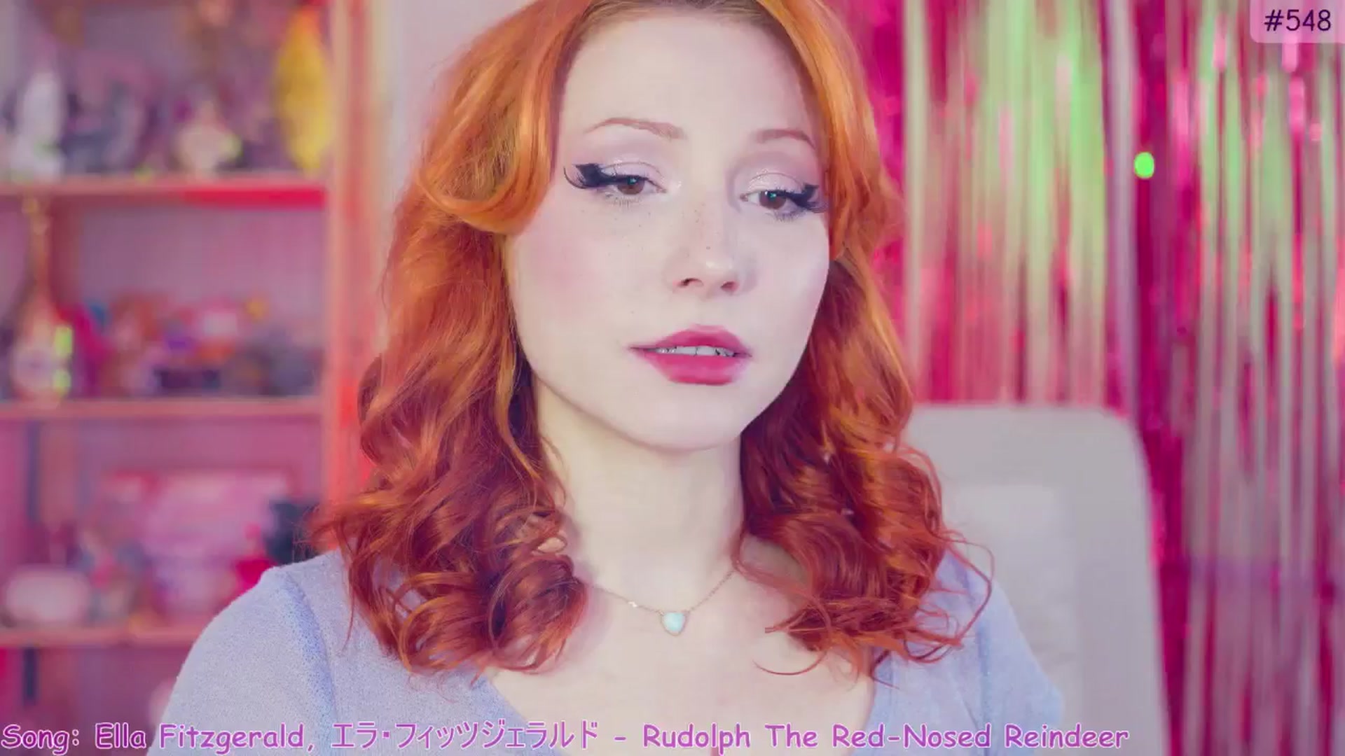 Gallery image thumbnail from Purrelove's myfreecams stream on, 12/15/2024, 08:43 image 1 of 20
