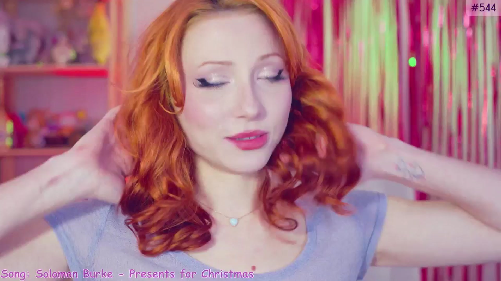 Gallery image thumbnail from Purrelove's myfreecams stream on, 12/15/2024, 08:43 image 18 of 20