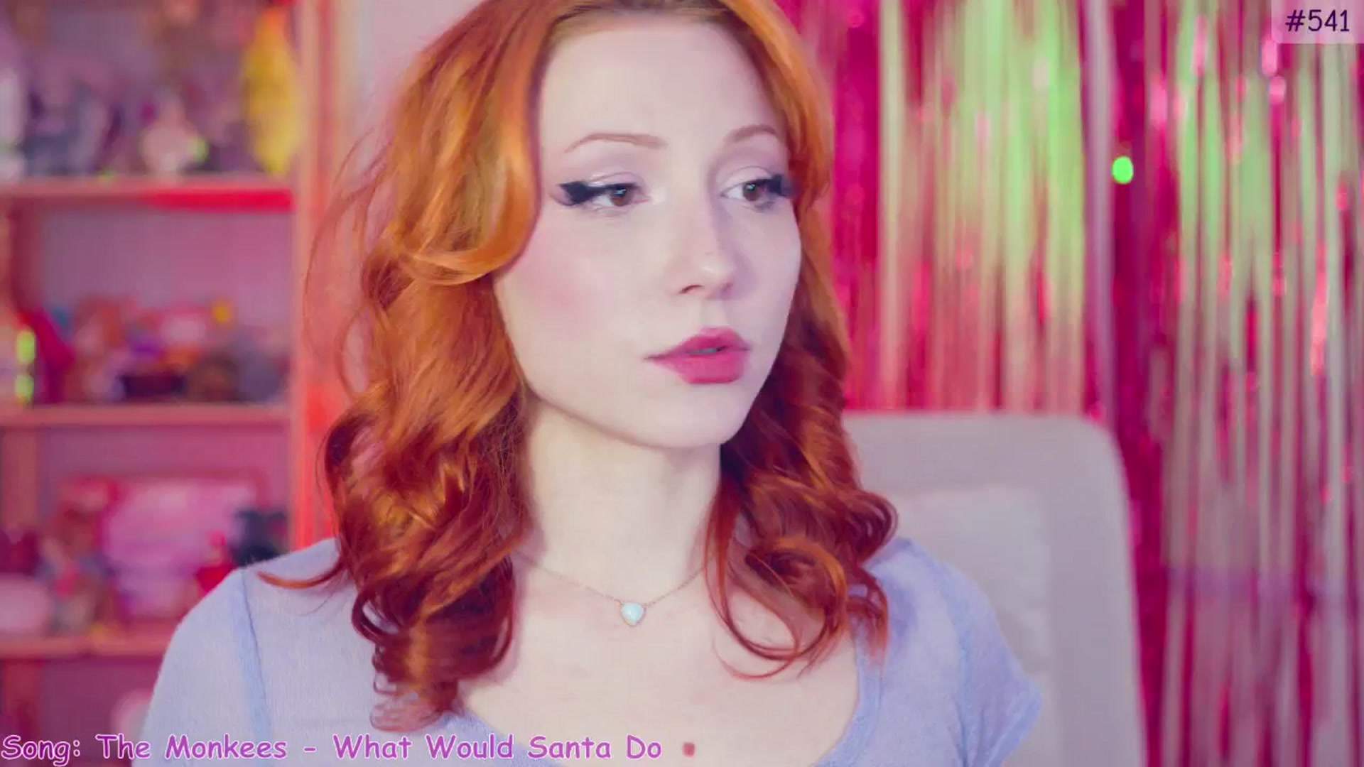 Gallery image thumbnail from Purrelove's myfreecams stream on, 12/15/2024, 08:43 image 15 of 20