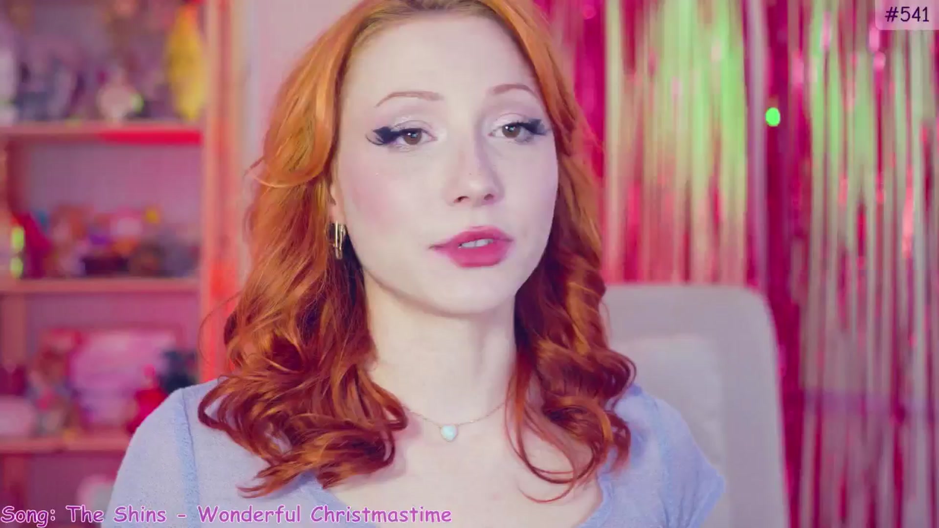 Gallery image thumbnail from Purrelove's myfreecams stream on, 12/15/2024, 08:43 image 16 of 20
