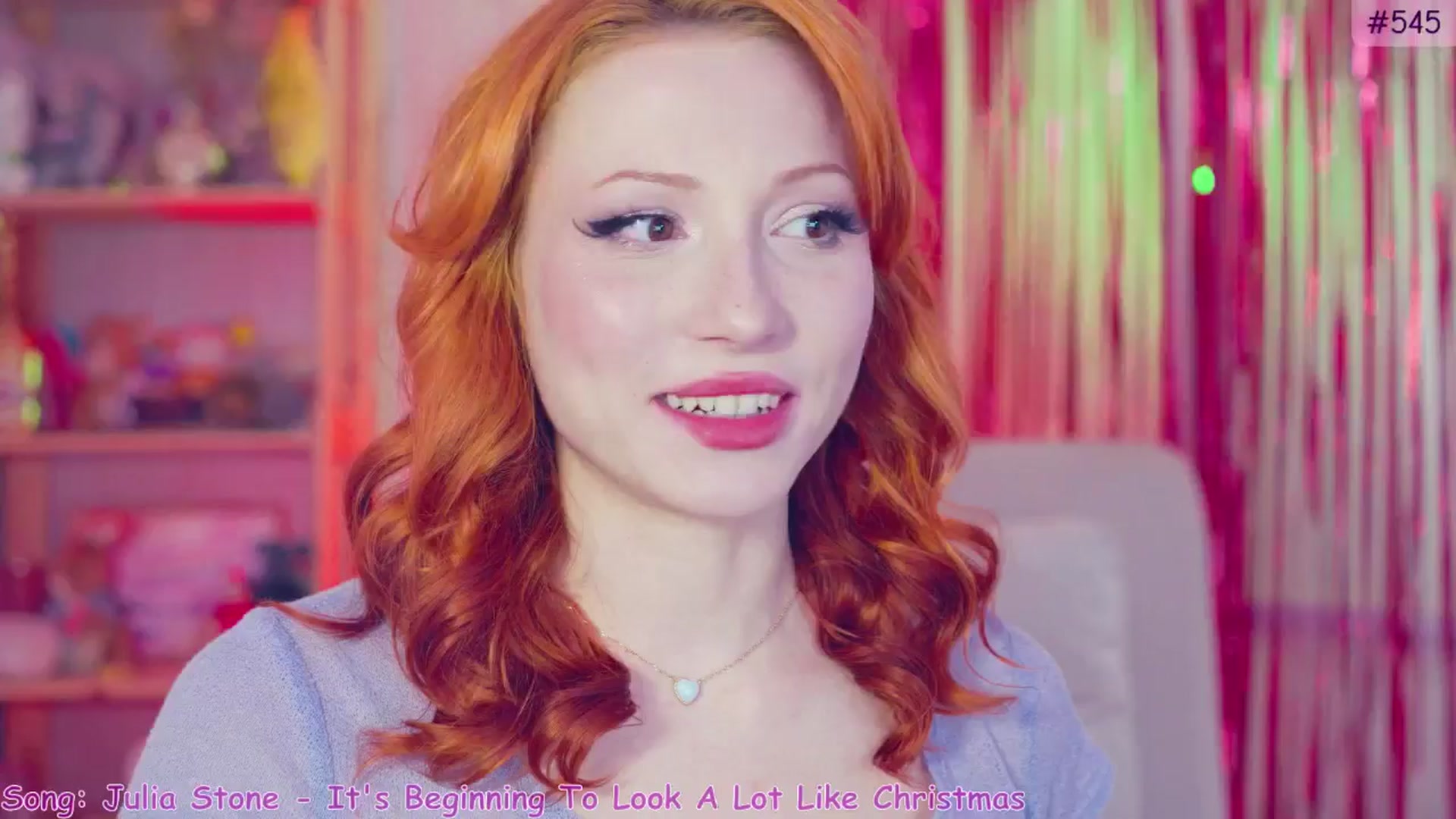 Gallery image thumbnail from Purrelove's myfreecams stream on, 12/15/2024, 08:43 image 20 of 20