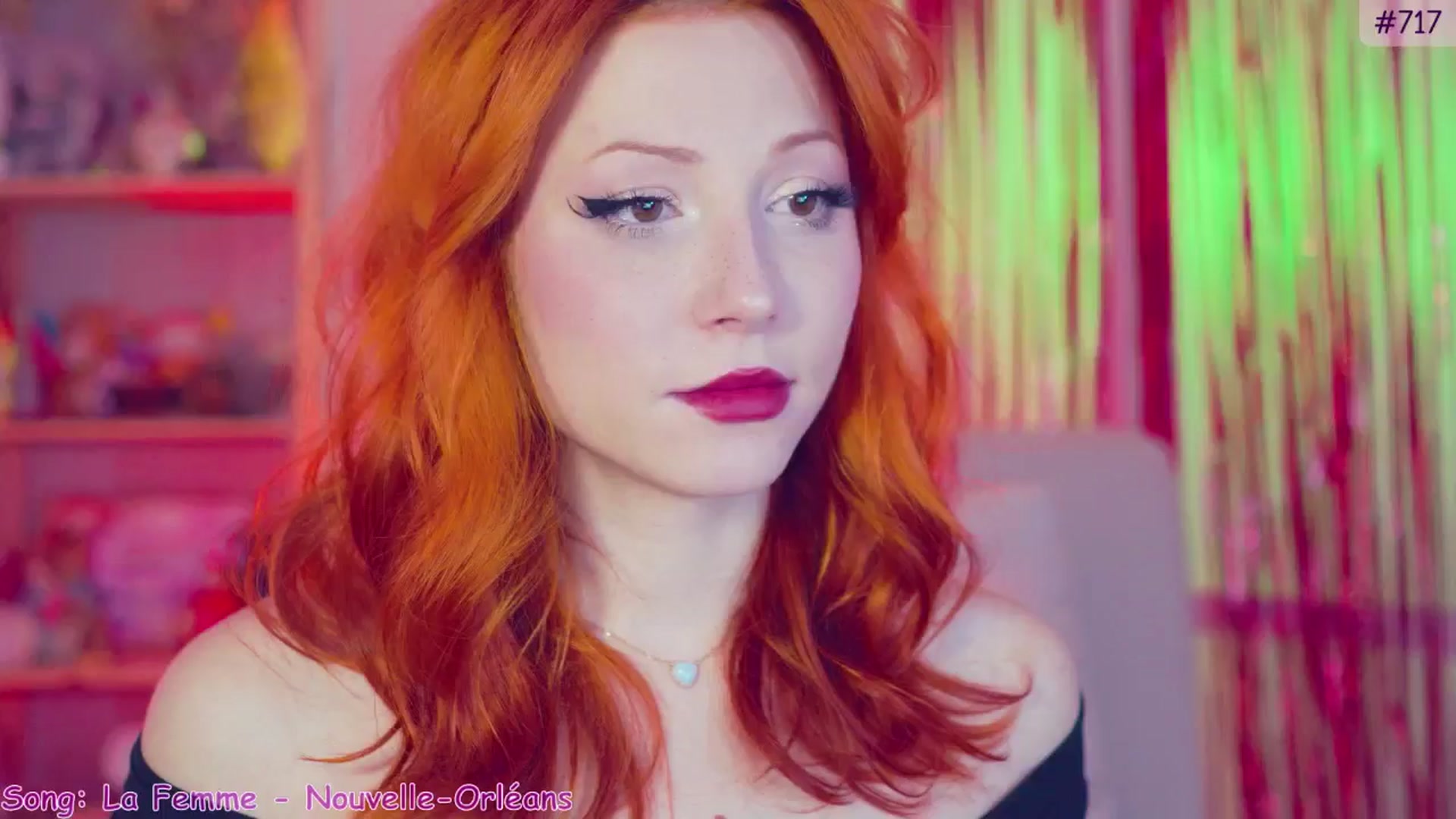 Gallery image thumbnail from Purrelove's myfreecams stream on, 12/19/2024, 09:13 image 2 of 20