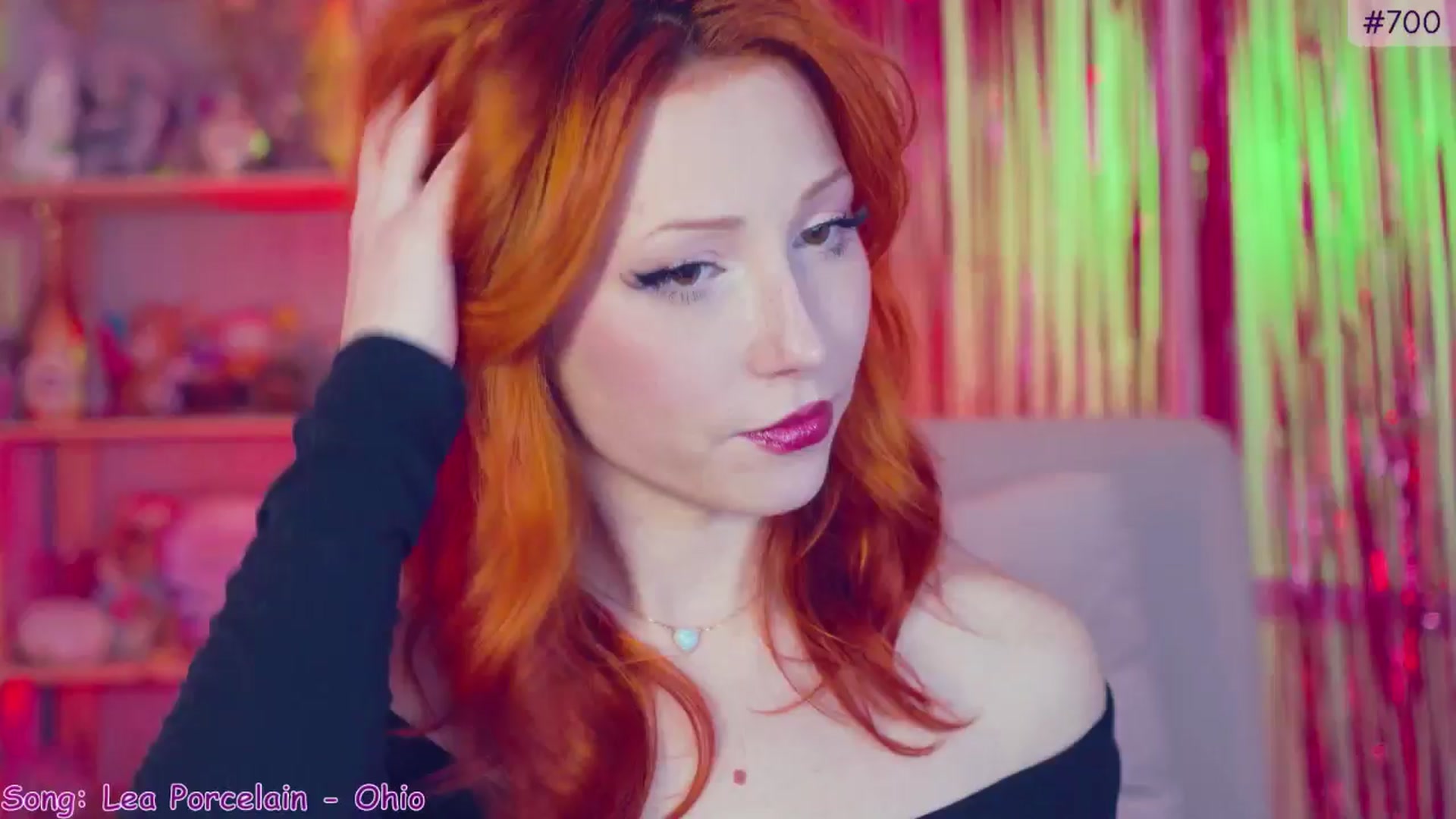 Gallery image thumbnail from Purrelove's myfreecams stream on, 12/19/2024, 09:13 image 11 of 20