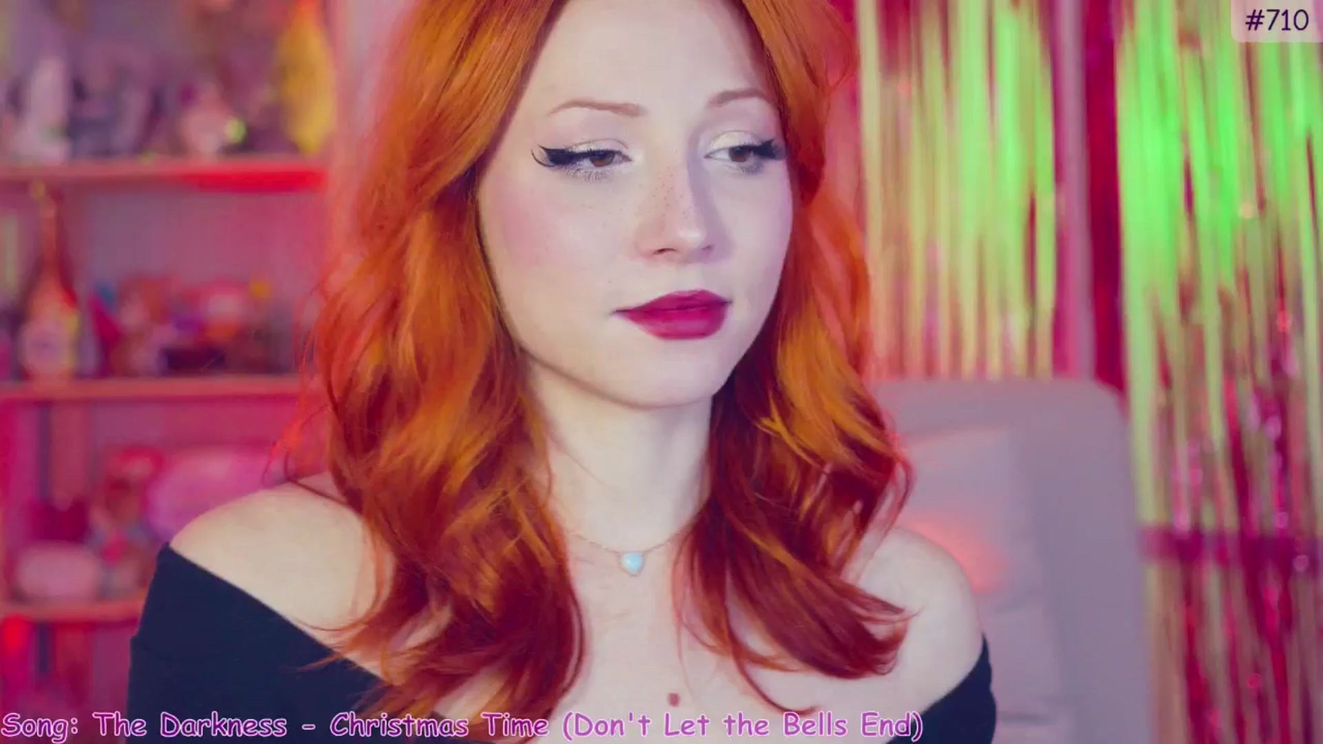Gallery image thumbnail from Purrelove's myfreecams stream on, 12/19/2024, 09:13 image 5 of 20