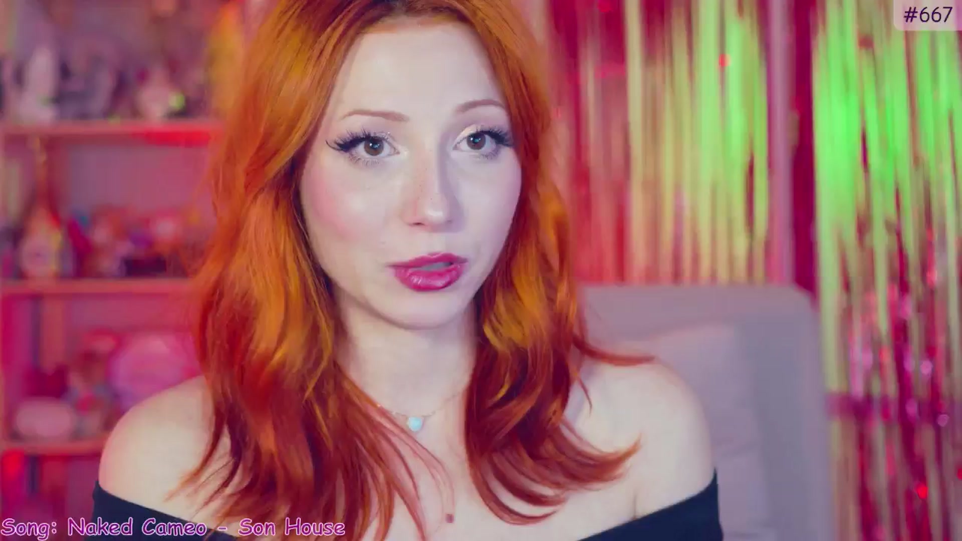 Gallery image thumbnail from Purrelove's myfreecams stream on, 12/19/2024, 11:40 image 7 of 20