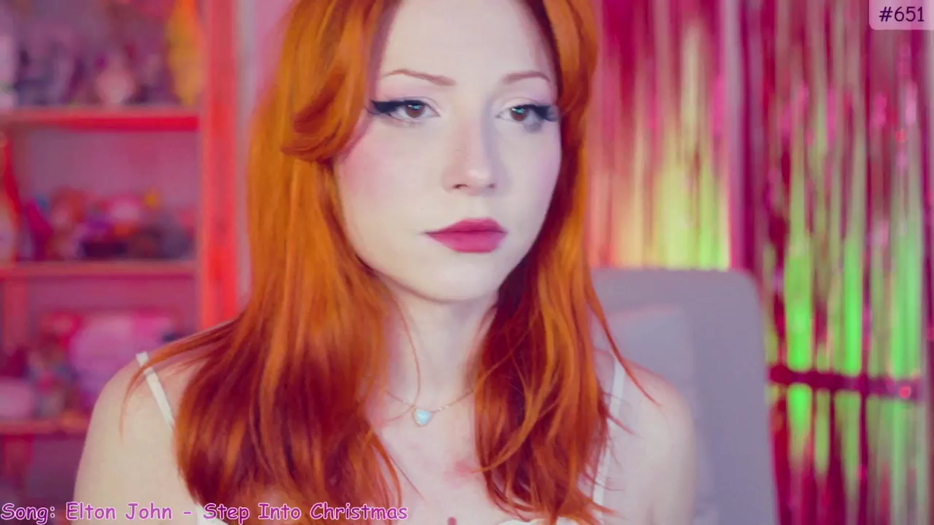 Gallery image thumbnail from Purrelove's myfreecams stream on, 12/20/2024, 08:19 image 1 of 20