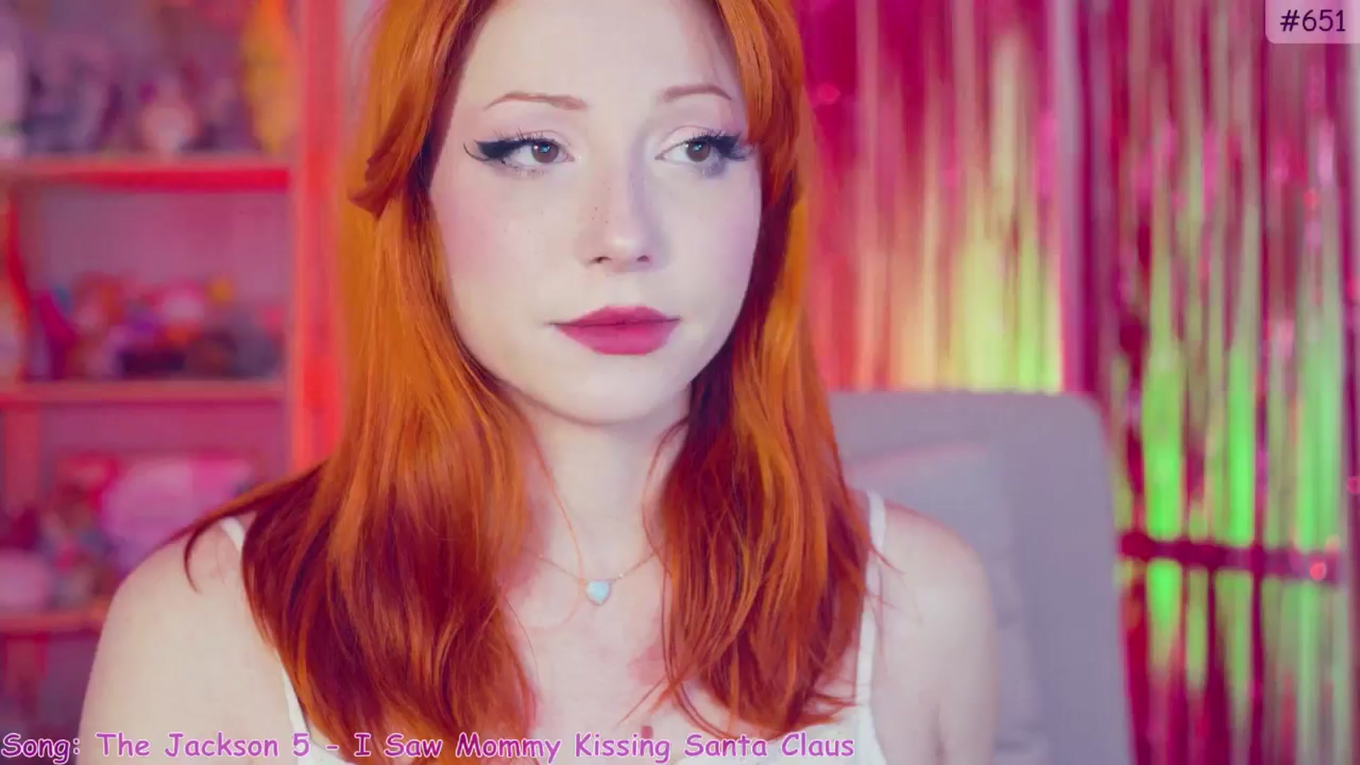 Gallery image thumbnail from Purrelove's myfreecams stream on, 12/20/2024, 08:19 image 2 of 20