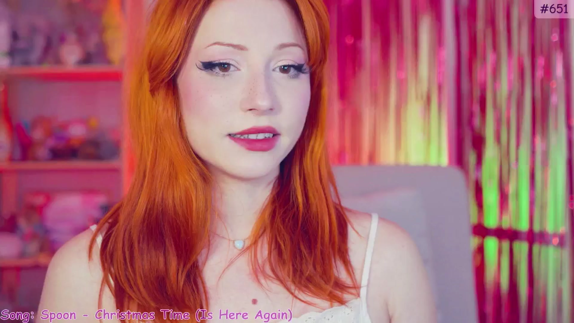 Gallery image thumbnail from Purrelove's myfreecams stream on, 12/20/2024, 08:19 image 5 of 20