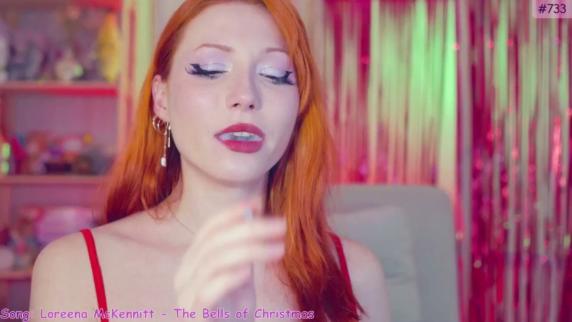 Gallery image thumbnail from Purrelove's myfreecams stream on, 12/23/2024, 12:14 image 13 of 20