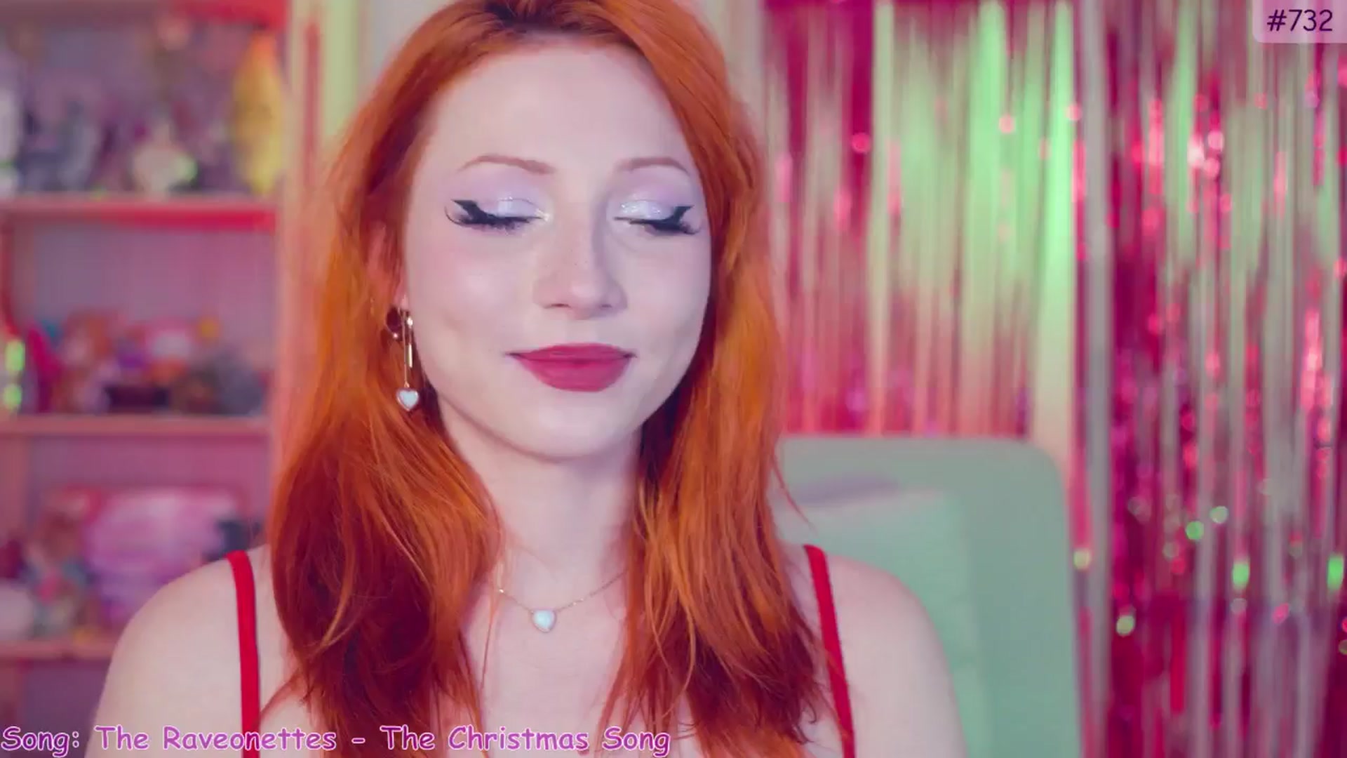 Gallery image thumbnail from Purrelove's myfreecams stream on, 12/23/2024, 12:14 image 11 of 20