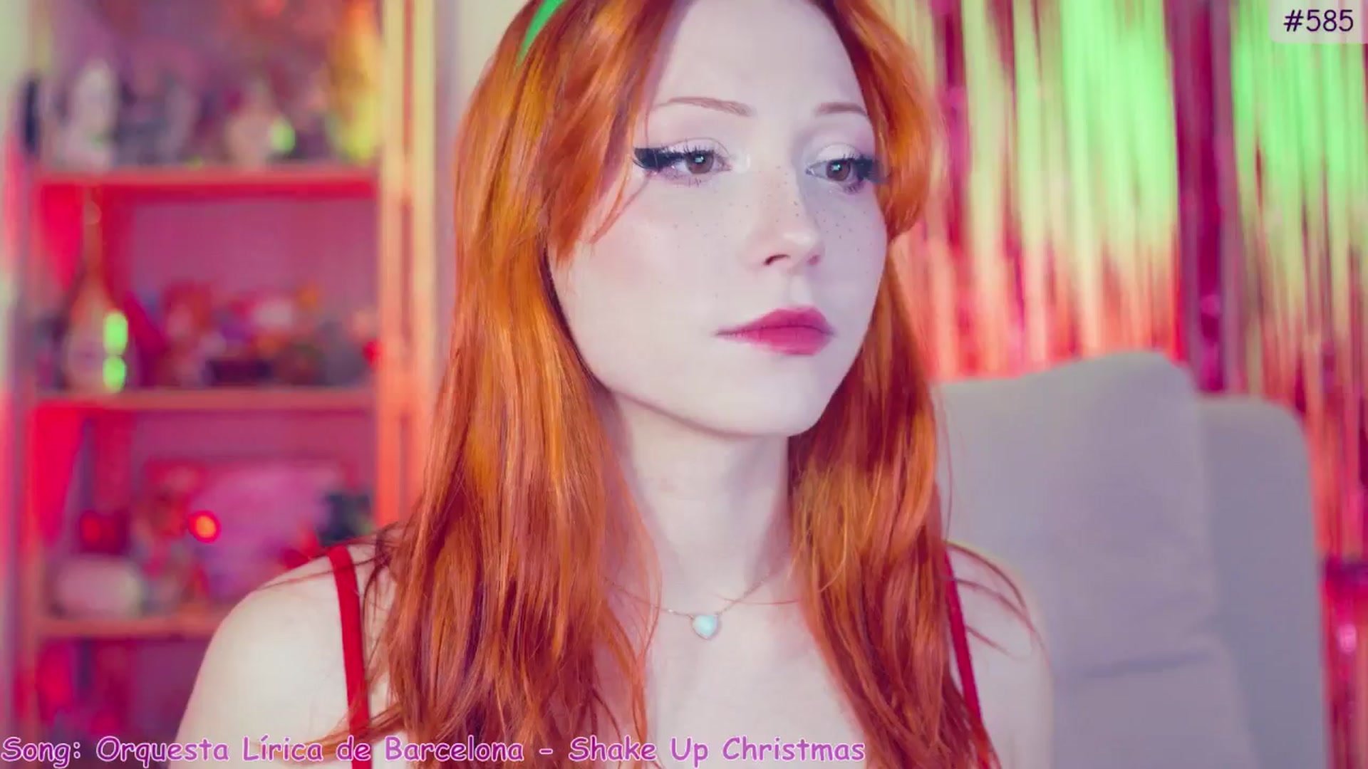 Gallery image thumbnail from Purrelove's myfreecams stream on, 12/29/2024, 07:55 image 11 of 20