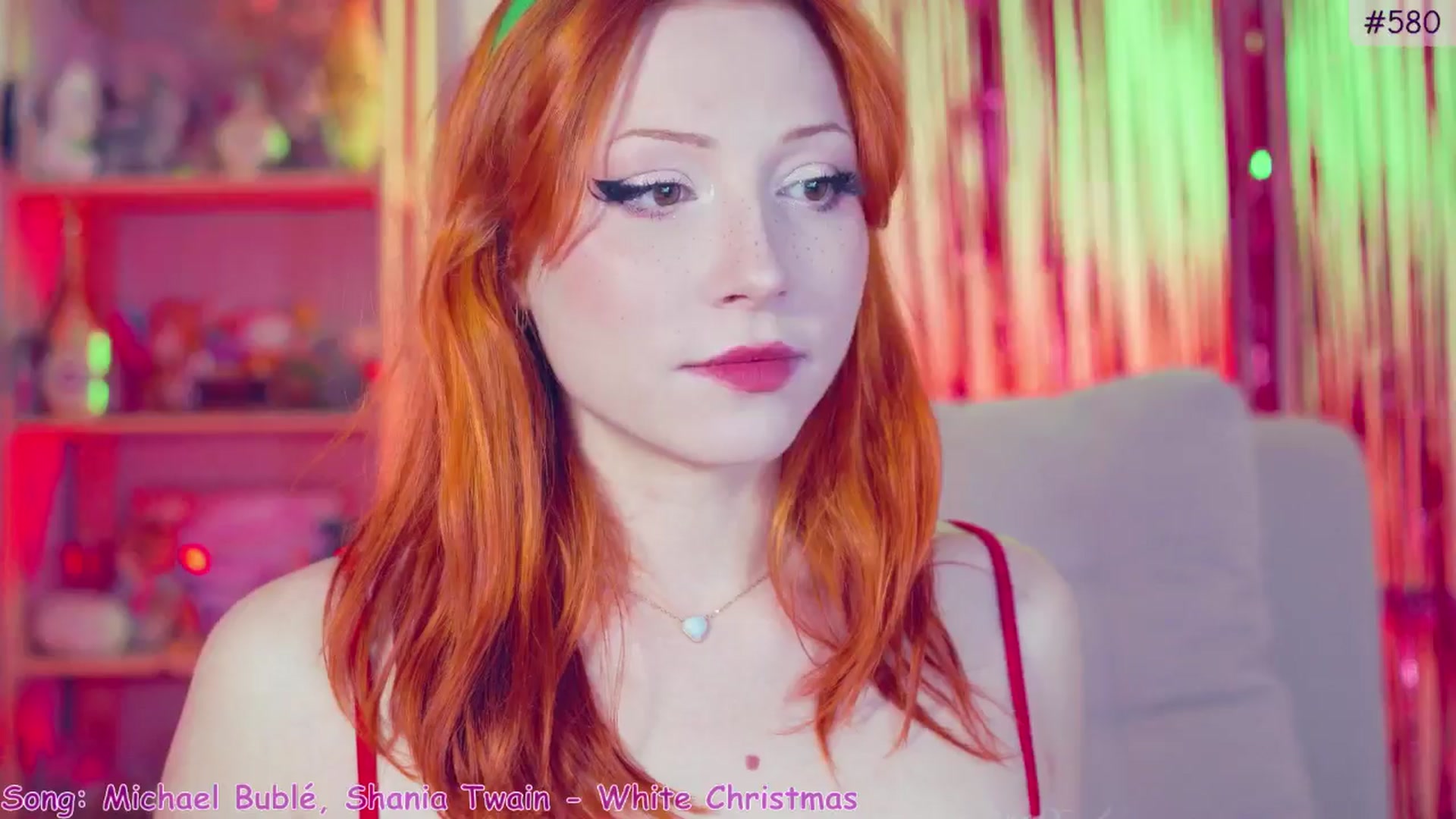 Gallery image thumbnail from Purrelove's myfreecams stream on, 12/29/2024, 10:03 image 3 of 20
