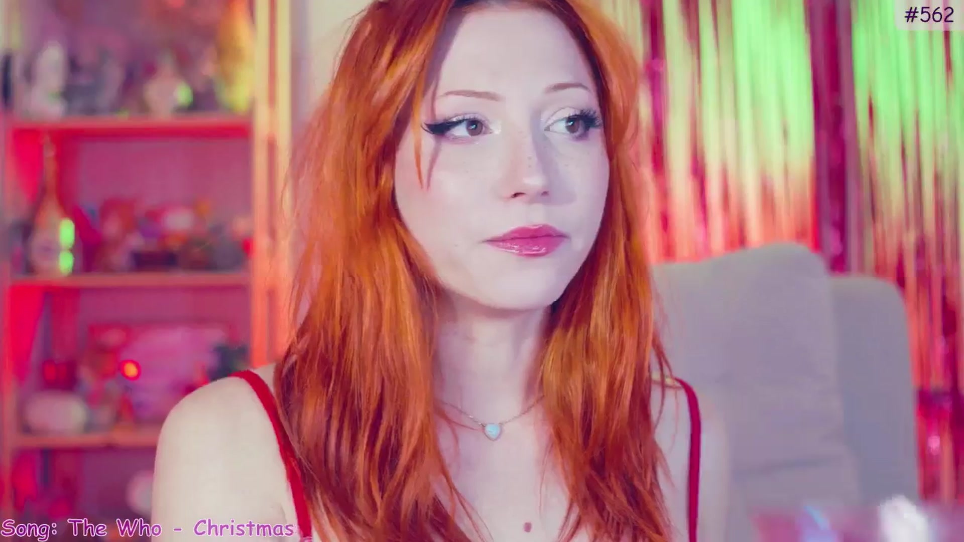 Gallery image thumbnail from Purrelove's myfreecams stream on, 12/29/2024, 10:03 image 15 of 20