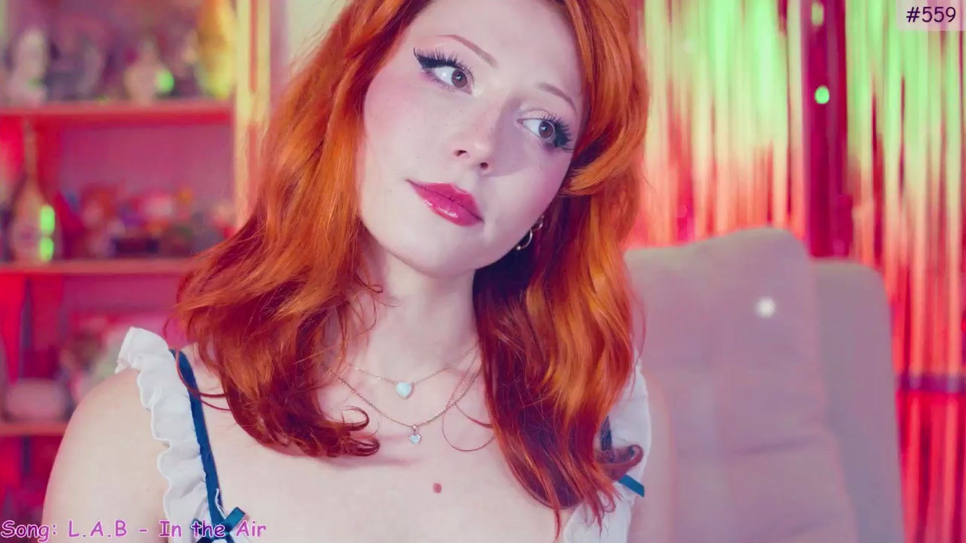 Gallery image thumbnail from Purrelove's myfreecams stream on, 12/30/2024, 12:44 image 2 of 20