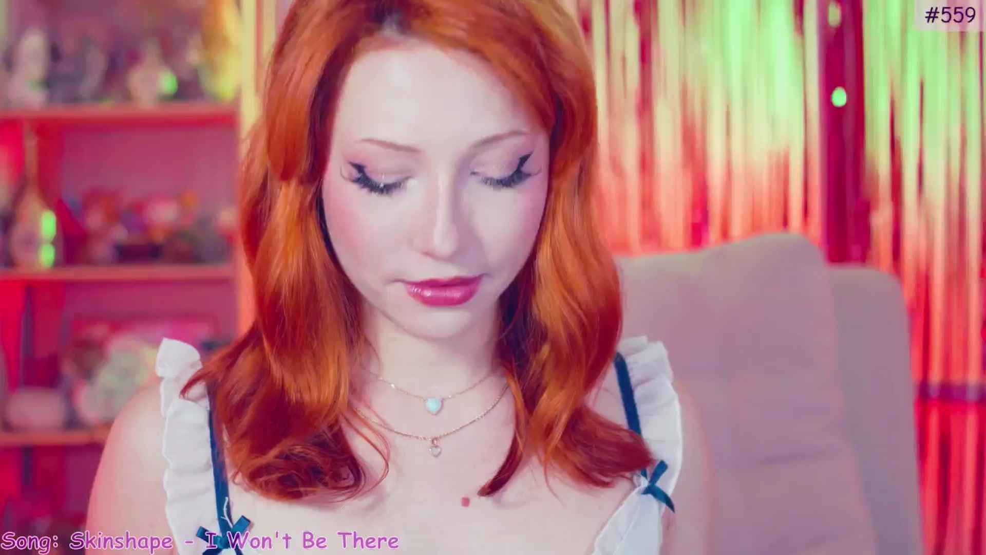 Gallery image thumbnail from Purrelove's myfreecams stream on, 12/30/2024, 12:44 image 3 of 20