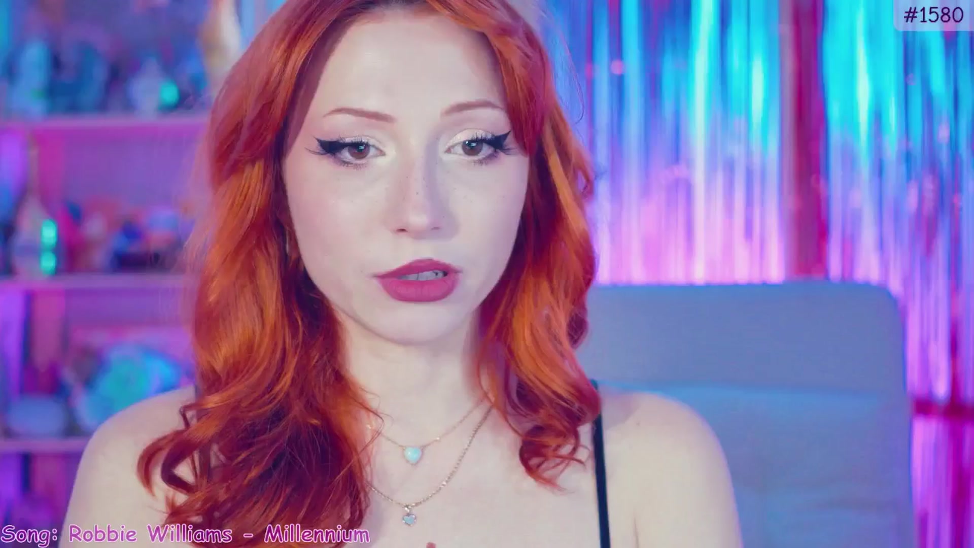 Gallery image thumbnail from Purrelove's myfreecams stream on, 01/04/2025, 09:17 image 5 of 20