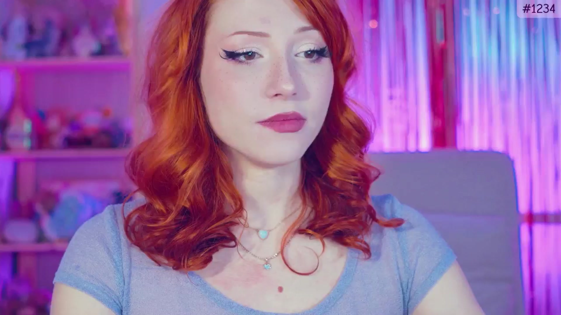 Gallery image thumbnail from Purrelove's myfreecams stream on, 01/05/2025, 09:23 image 5 of 20