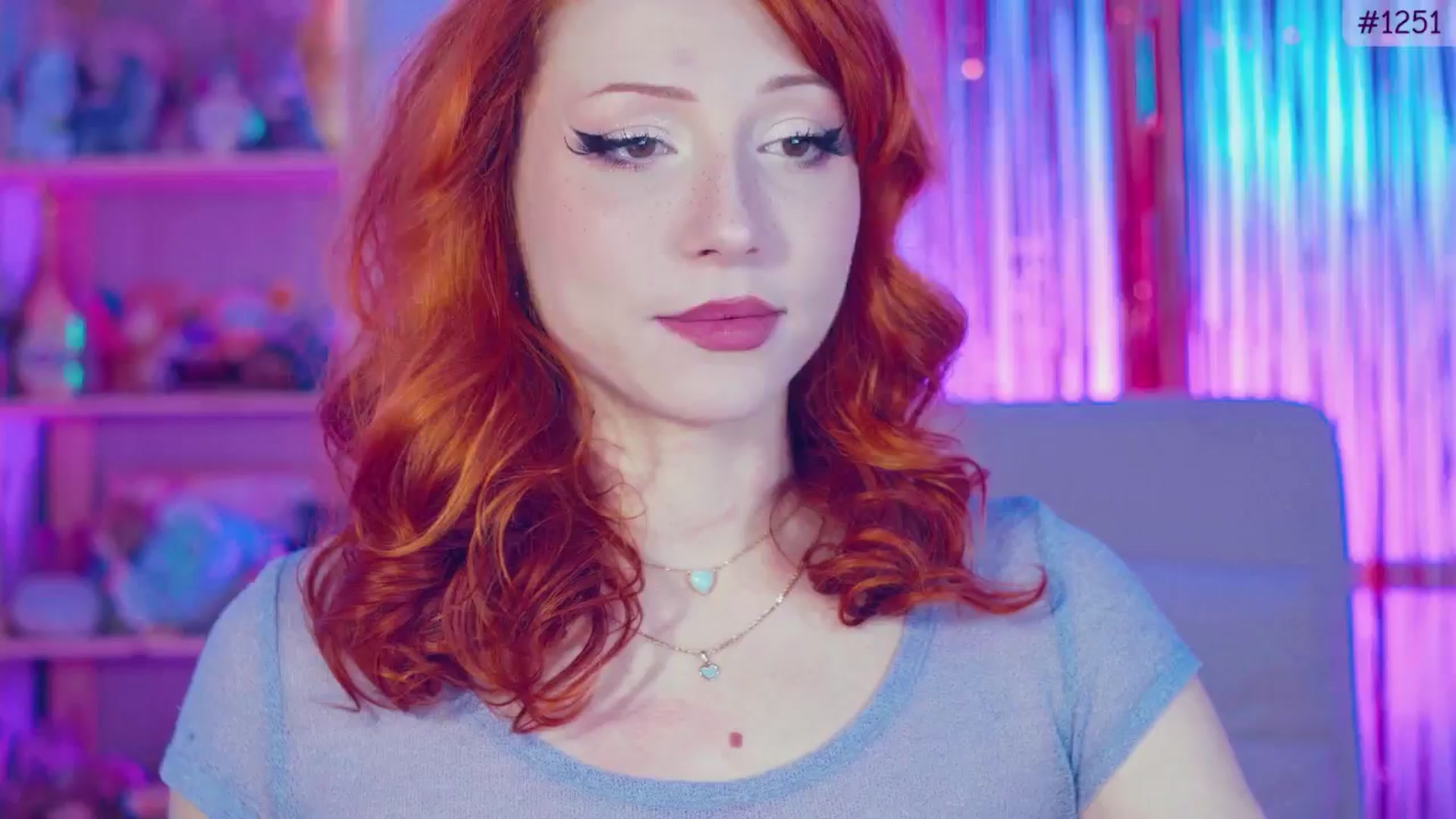Gallery image thumbnail from Purrelove's myfreecams stream on, 01/05/2025, 09:23 image 2 of 20
