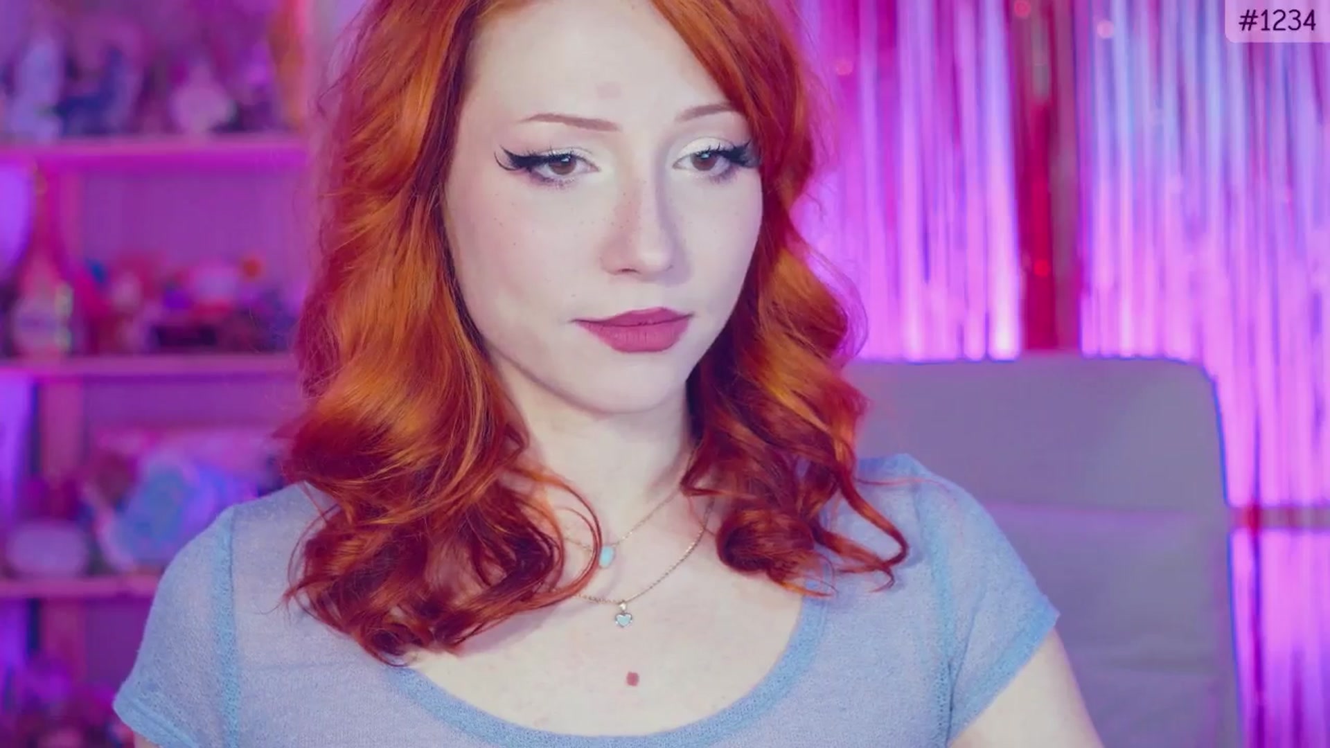 Gallery image thumbnail from Purrelove's myfreecams stream on, 01/05/2025, 11:09 image 2 of 20