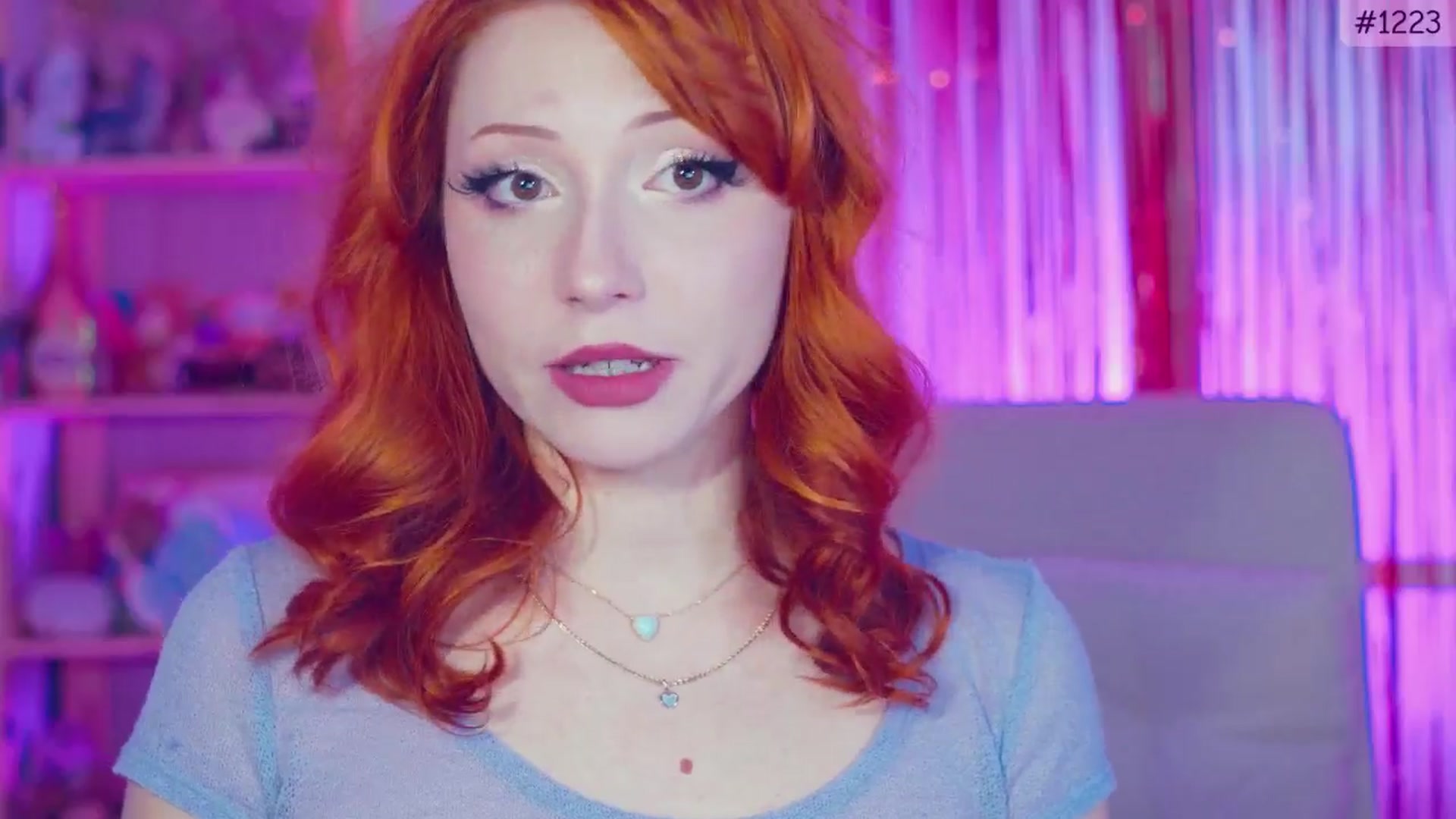 Gallery image thumbnail from Purrelove's myfreecams stream on, 01/05/2025, 11:09 image 7 of 20