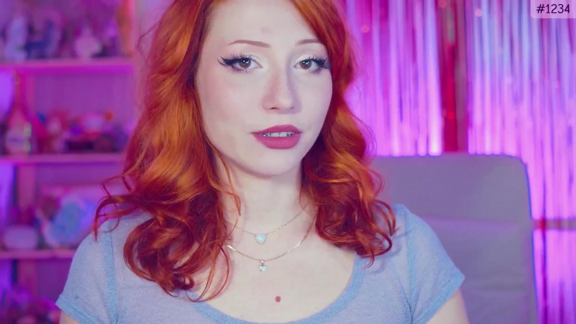 Gallery image thumbnail from Purrelove's myfreecams stream on, 01/05/2025, 11:09 image 3 of 20