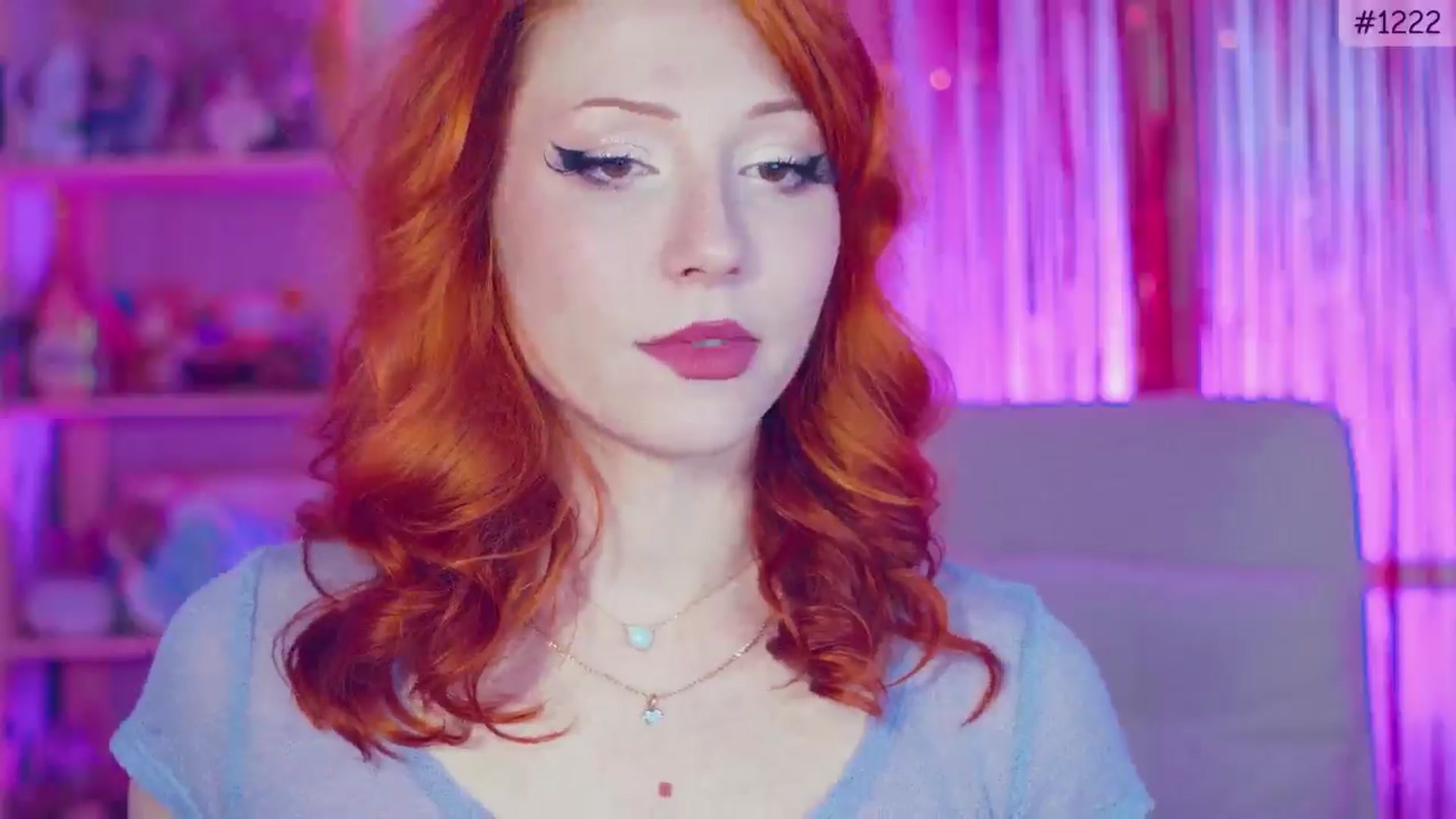 Gallery image thumbnail from Purrelove's myfreecams stream on, 01/05/2025, 11:09 image 10 of 20