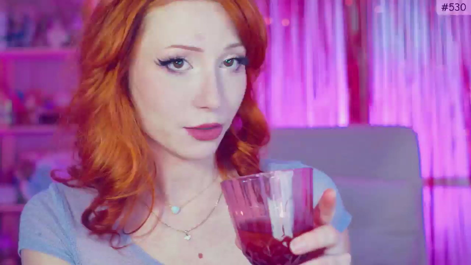 Gallery image thumbnail from Purrelove's myfreecams stream on, 01/05/2025, 14:06 image 3 of 20