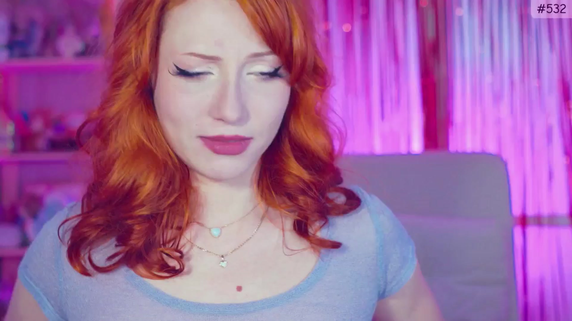Gallery image thumbnail from Purrelove's myfreecams stream on, 01/05/2025, 14:06 image 5 of 20