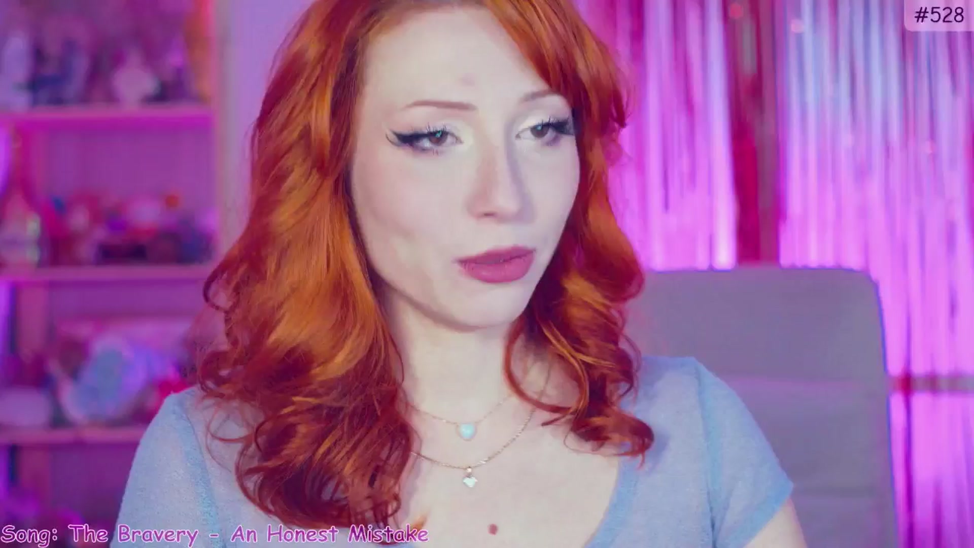 Gallery image thumbnail from Purrelove's myfreecams stream on, 01/05/2025, 14:06 image 8 of 20