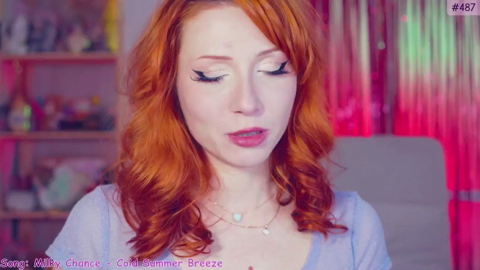 Gallery image thumbnail from Purrelove's myfreecams stream on, 01/05/2025, 16:13 image 5 of 20