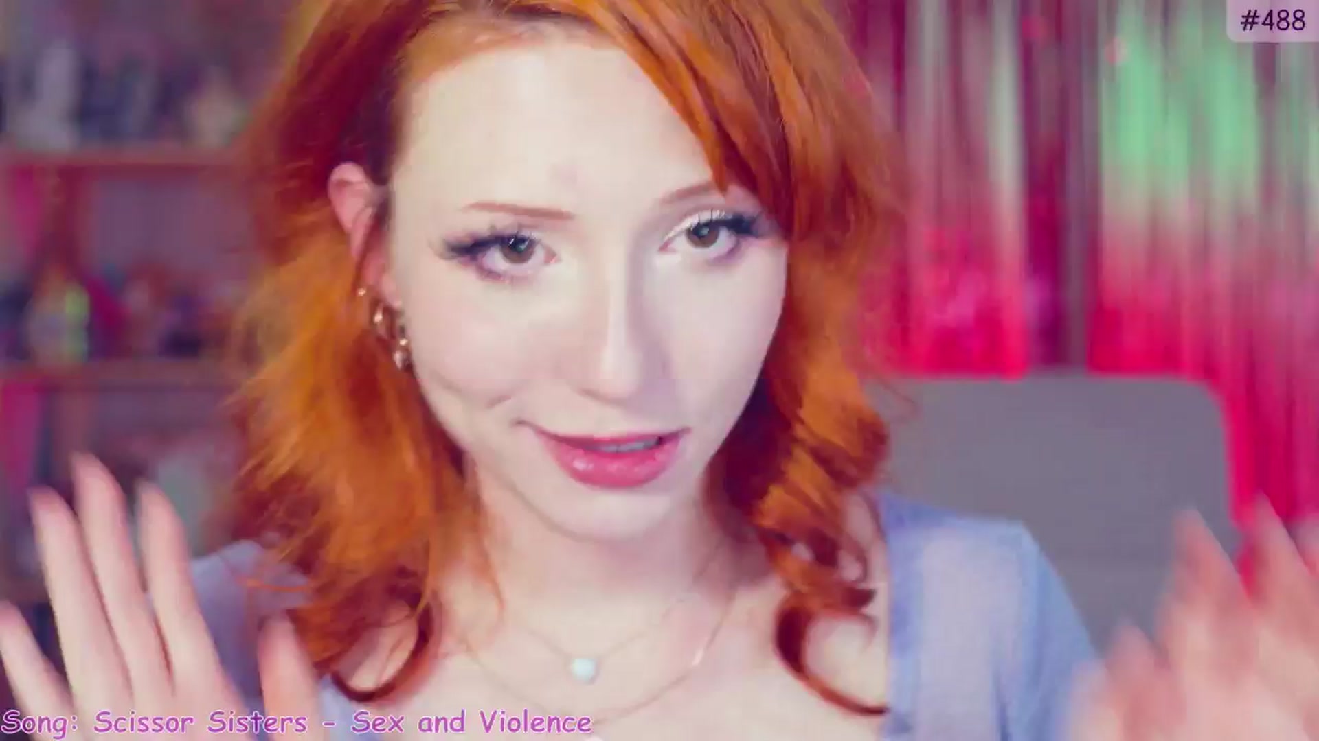 Gallery image thumbnail from Purrelove's myfreecams stream on, 01/05/2025, 16:13 image 14 of 20