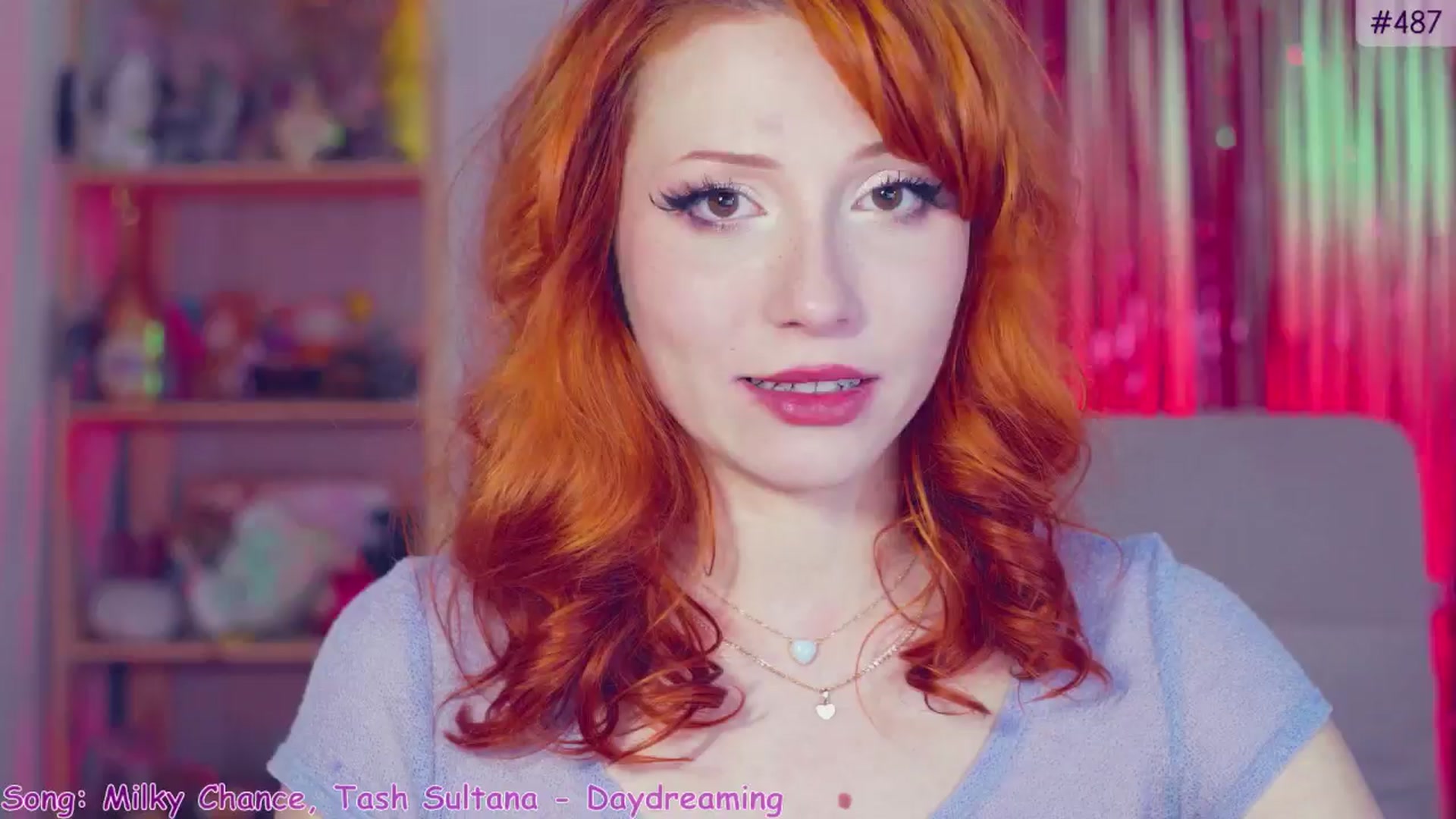 Gallery image thumbnail from Purrelove's myfreecams stream on, 01/05/2025, 16:13 image 4 of 20