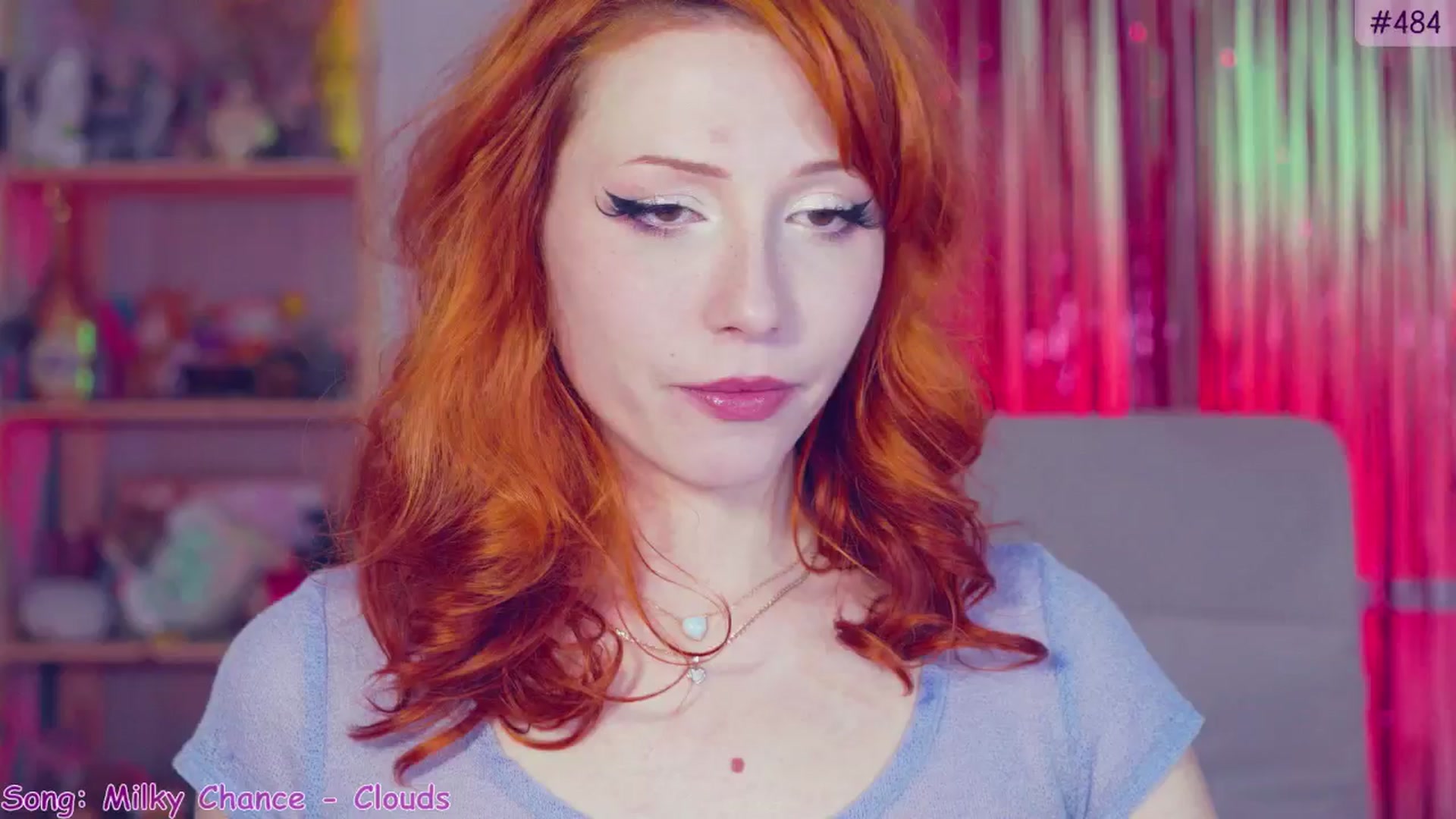 Gallery image thumbnail from Purrelove's myfreecams stream on, 01/05/2025, 16:13 image 11 of 20