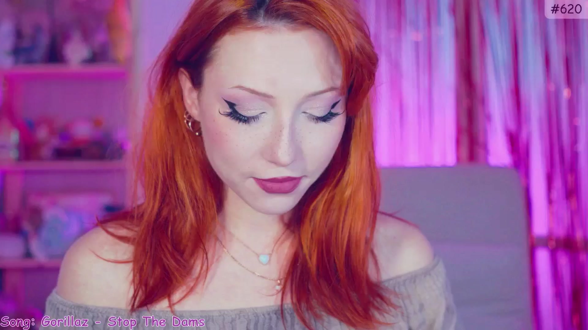 Gallery image thumbnail from Purrelove's myfreecams stream on, 01/08/2025, 09:25 image 8 of 20