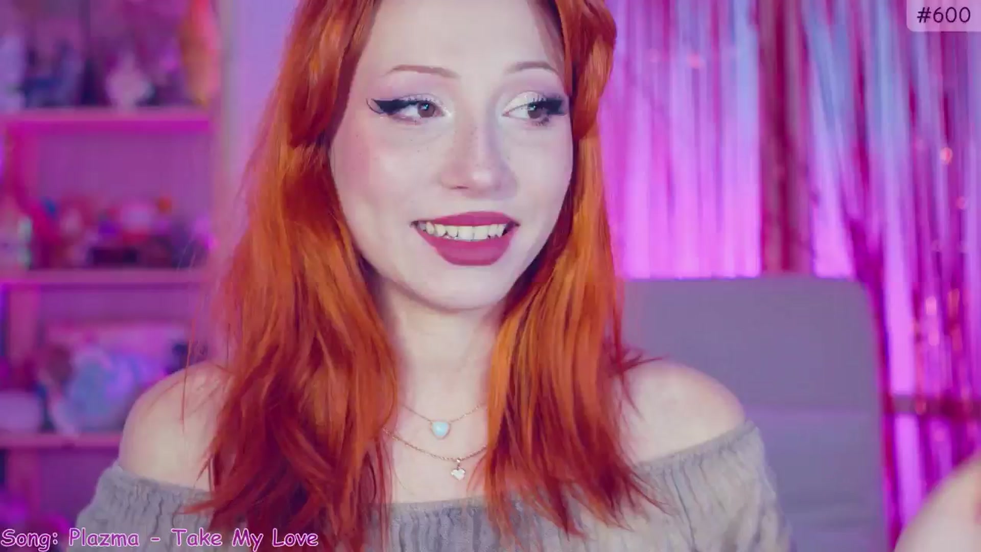 Gallery image thumbnail from Purrelove's myfreecams stream on, 01/08/2025, 09:25 image 10 of 20