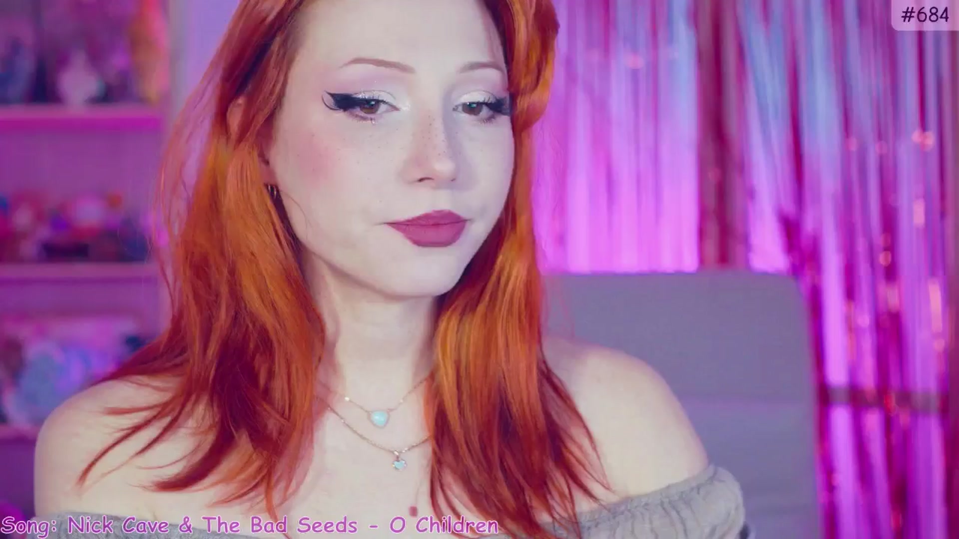 Gallery image thumbnail from Purrelove's myfreecams stream on, 01/08/2025, 09:25 image 4 of 20