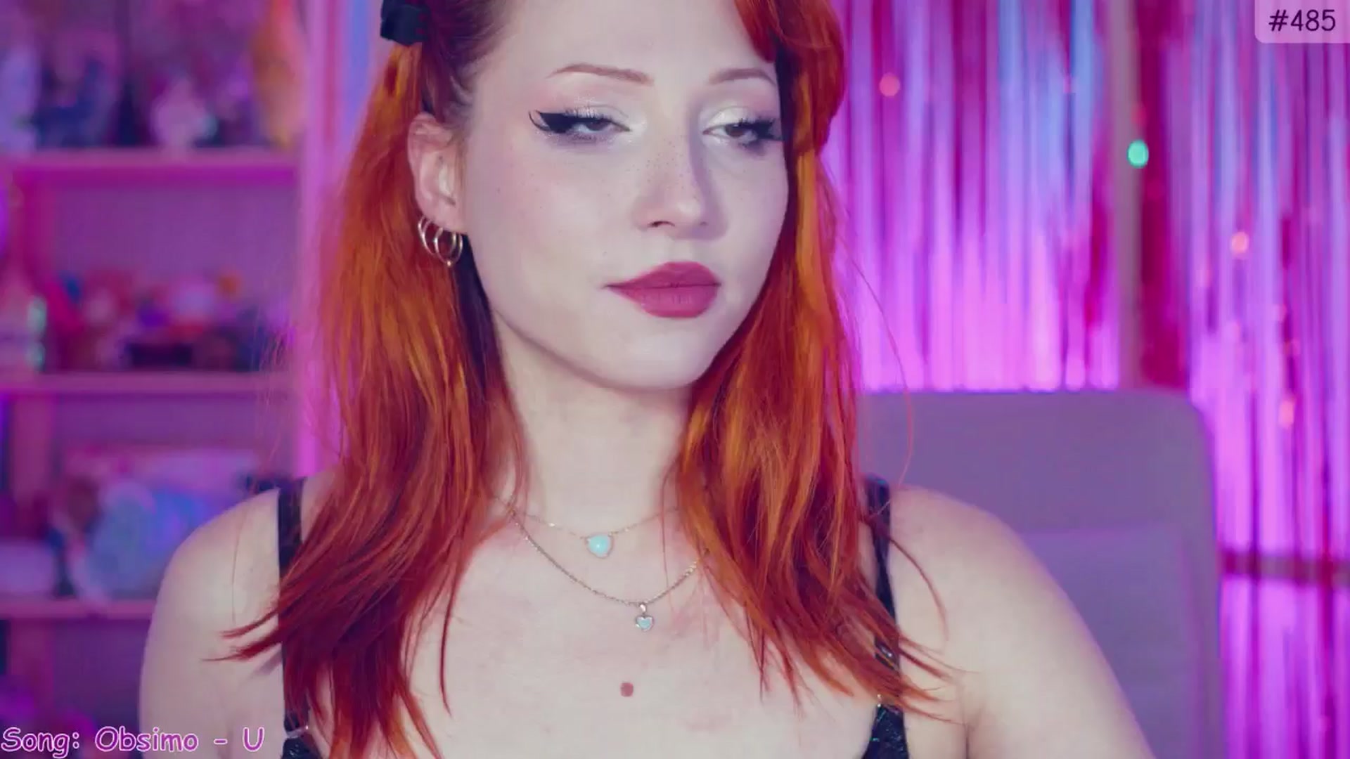 Gallery image thumbnail from Purrelove's myfreecams stream on, 01/09/2025, 12:44 image 7 of 20