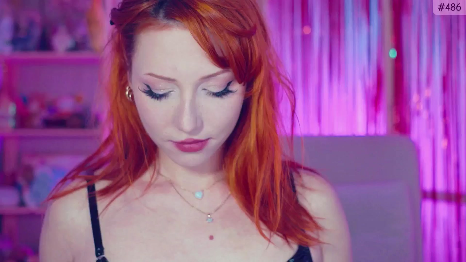 Gallery image thumbnail from Purrelove's myfreecams stream on, 01/09/2025, 12:44 image 14 of 20