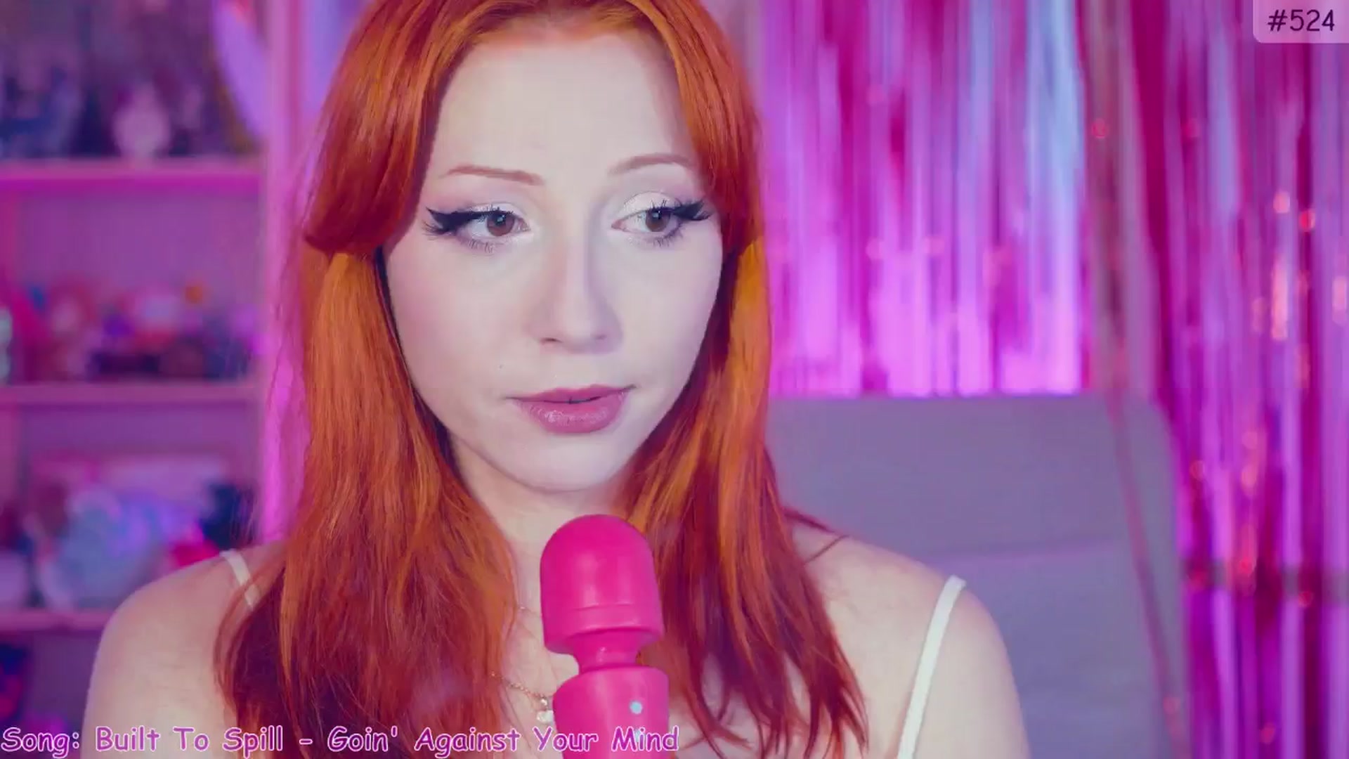 Gallery image thumbnail from Purrelove's myfreecams stream on, 01/11/2025, 11:20 image 14 of 20